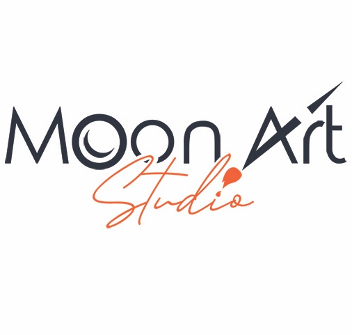 Moon Art Studio
